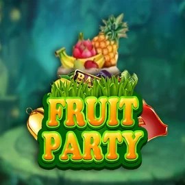 Fruit Party casino game by Top Trend Gaming – featured logo at Paf Casino