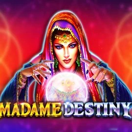 Madame Destiny – slot by Pragmatic Play, featured at paf-casinos.fi