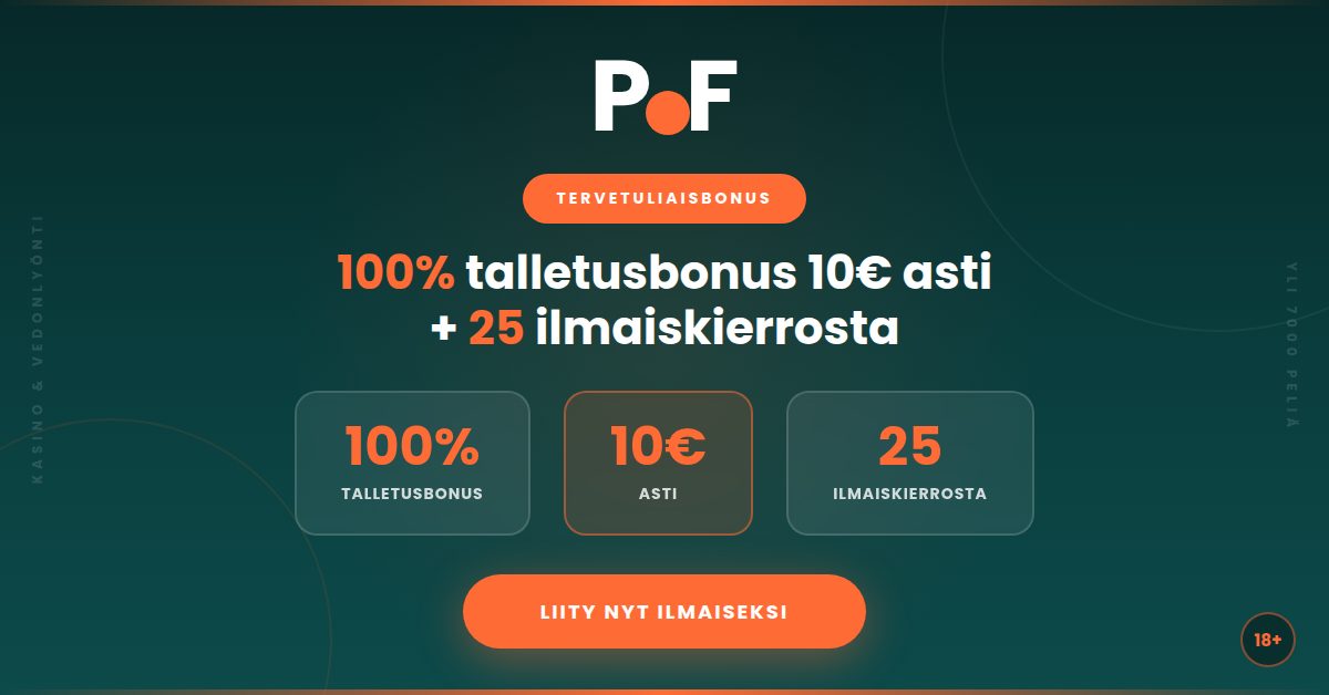paf casino
