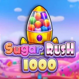 Play Sugar Rush 1000 slot by Pragmatic Play on paf-casinos.fi