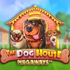 The Dog House Megaways online slot from Pragmatic Play – play at paf-casinos.fi